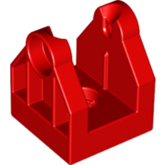 Duplo Drum Reel Holder 2 x 2 x 2