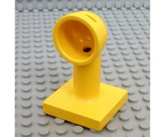 Duplo, Boat Air Vent