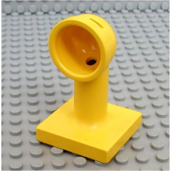 Duplo, Boat Air Vent
