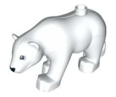Duplo, Animal Bear Adult