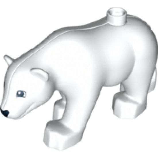 Duplo, Animal Bear Adult