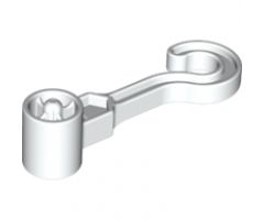 Duplo Hook with Thick Bracing