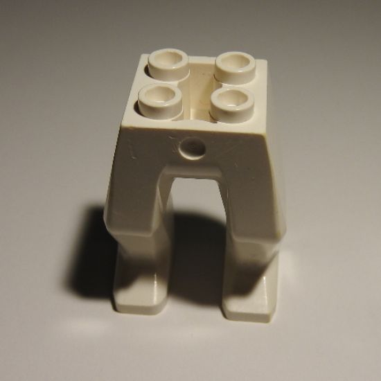 Animal, Body Part Creature Hips and Legs