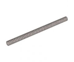Hose, Ribbed 7mm D. 15L