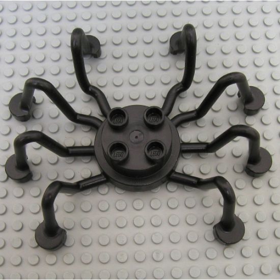 Duplo, Animal Spider Legs with 2 x 2 Studs