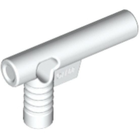 Minifigure, Utensil Hose Nozzle Elaborate