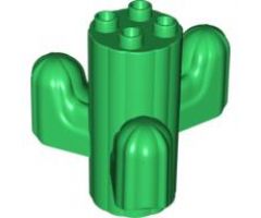 Duplo, Plant Cactus