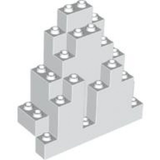 Rock Panel 3 x 8 x 7 Triangular (LURP)