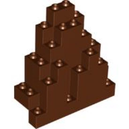 Rock Panel 3 x 8 x 7 Triangular (LURP)
