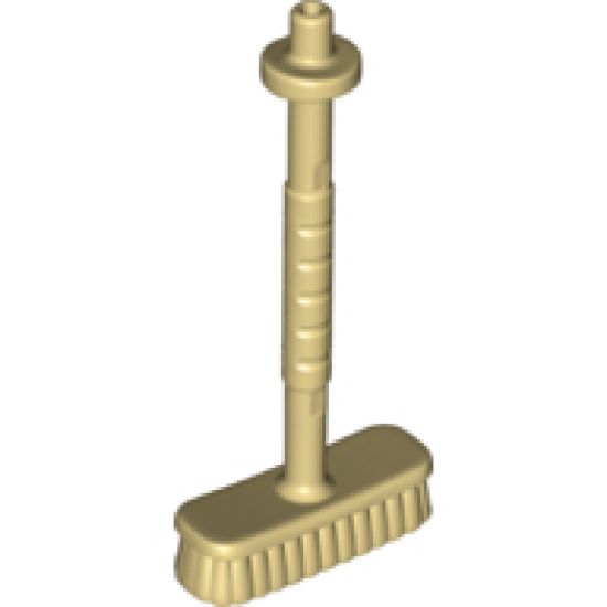 Duplo, Figure Wear & Utensil Broom