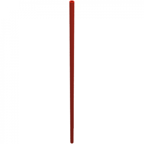 Hose, Rigid 3mm D. 19L / 15.2cm