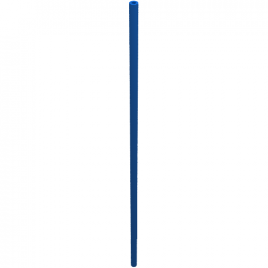 Hose, Rigid 3mm D. 19L / 15.2cm