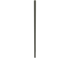 Hose, Rigid 3mm D. 19L / 15.2cm