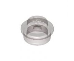 Plate, Round 1 x 1