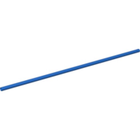 Hose, Pneumatic 4mm D. 24L / 19.2cm