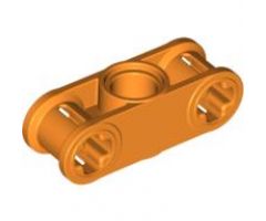 Technic, Connector Axle and Pin Perpendicular 3L with Center Pin Hole