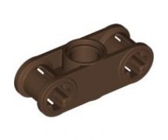 Technic, Connector Axle and Pin Perpendicular 3L with Center Pin Hole