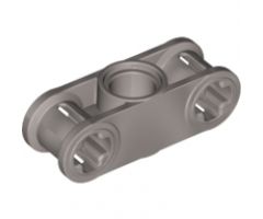 Technic, Connector Axle and Pin Perpendicular 3L with Center Pin Hole