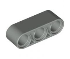 Technic, Liftarm Thick 1 x 3