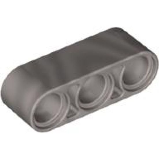 Technic, Liftarm Thick 1 x 3
