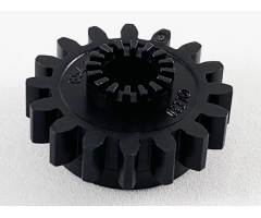 Technic, Gear 16 Tooth with Clutch
