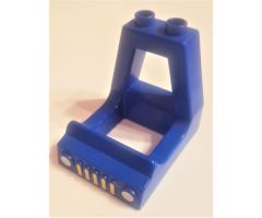 Duplo, Vehicle Cabin Truck with Headlights