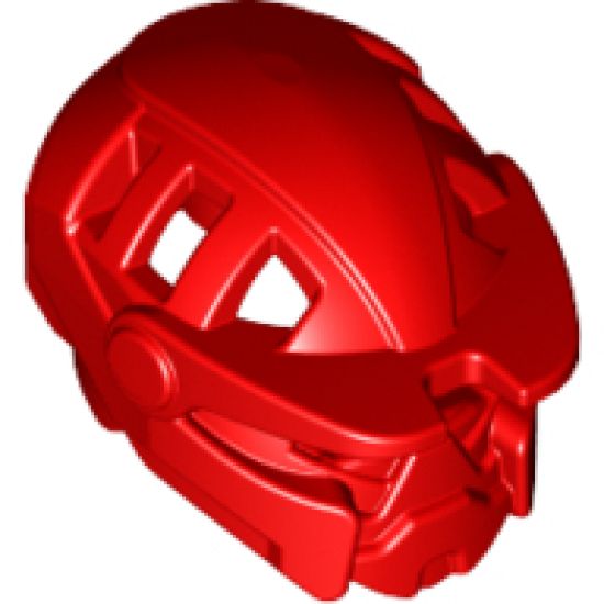 Minifigure, Headgear Helmet Hero Factory (Furno)