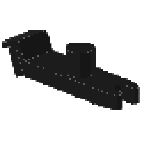 Vehicle Tractor Chassis Center Steering Link