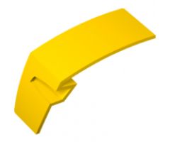 Technic, Panel Car Mudguard Left
