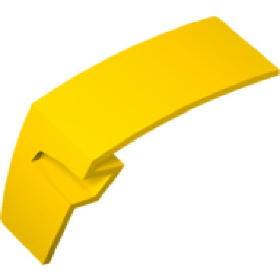 Technic, Panel Car Mudguard Left