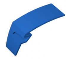 Technic, Panel Car Mudguard Left