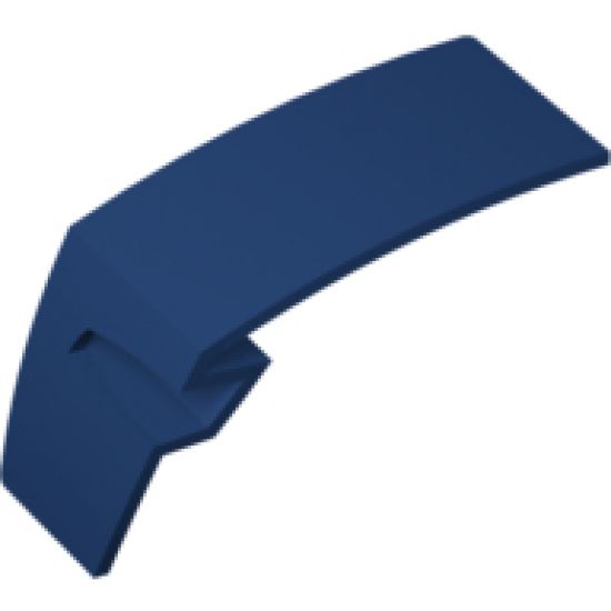Technic, Panel Car Mudguard Left