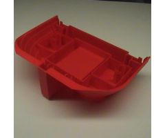 Boat Hull Giant Stern 16 x 22, Base