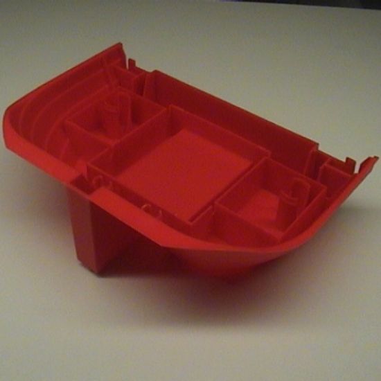 Boat Hull Giant Stern 16 x 22, Base