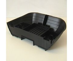 Boat Hull Giant Stern 16 x 22, Base