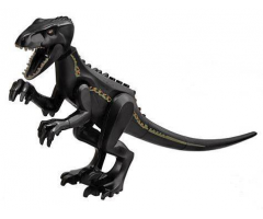 Animal, Dinosaur Indoraptor