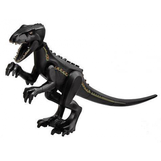 Animal, Dinosaur Indoraptor