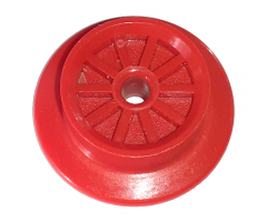 Wheel Train Spoked Small (23mm D.) with FreeStyle Pin Hole