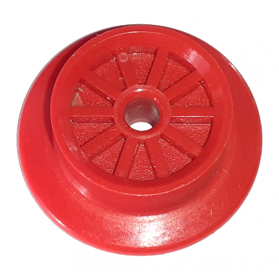 Wheel Train Spoked Small (23mm D.) with FreeStyle Pin Hole