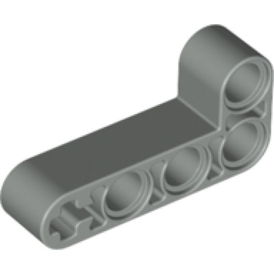 Technic, Liftarm Thick L-Shape 2 x 4