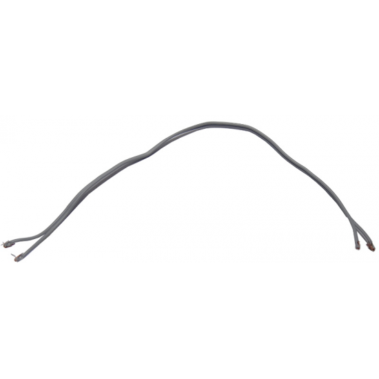 Electric, Wire 12V / 4.5V with 2 Leads, 28 Studs (22cm) Long