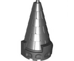 Duplo, Building Roof Spire - Castle