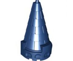 Duplo, Building Roof Spire - Castle
