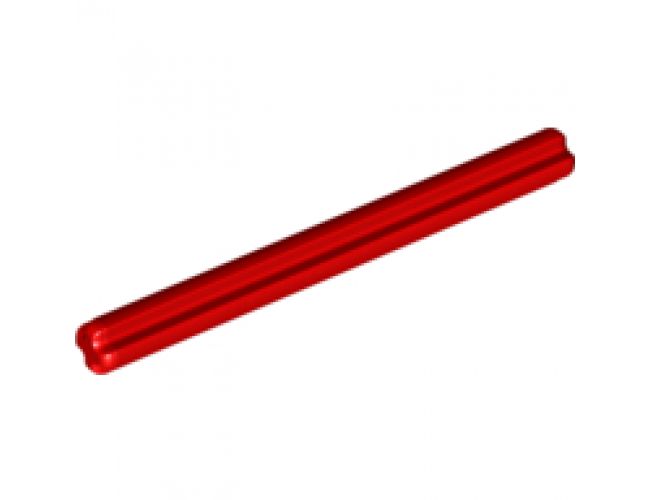 Technic, Axle 6