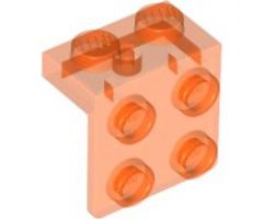 Bracket 1 x 2 - 2 x 2
