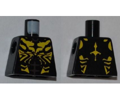 Torso SW Savage Opress Pattern