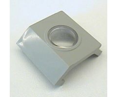 Panel 4 x 3 x 3 with Trans-Clear Porthole