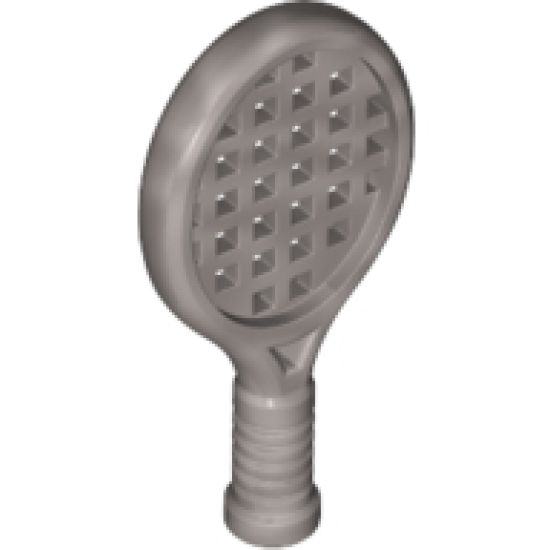 Minifigure, Utensil Tennis Racket