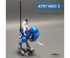 ATRT 501st (minifigure scale)