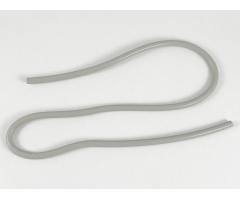Hose, Pneumatic 4mm D. 54L / 43.2cm